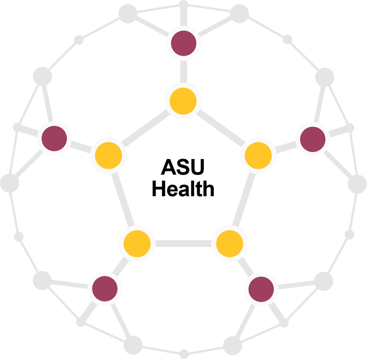 ASU consists of many interconnected schools, enterprises, missions, and partners